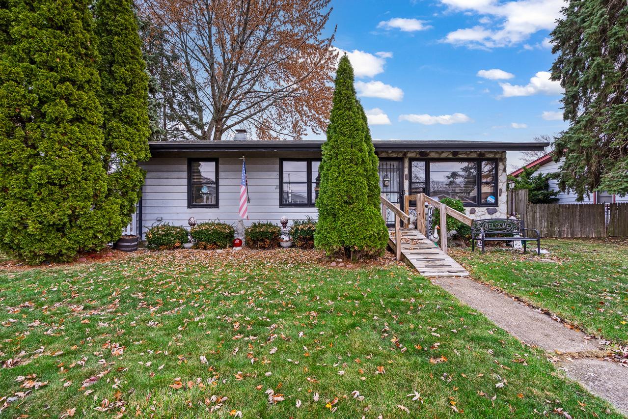 14825 S Troy Ave., Posen, IL 60469