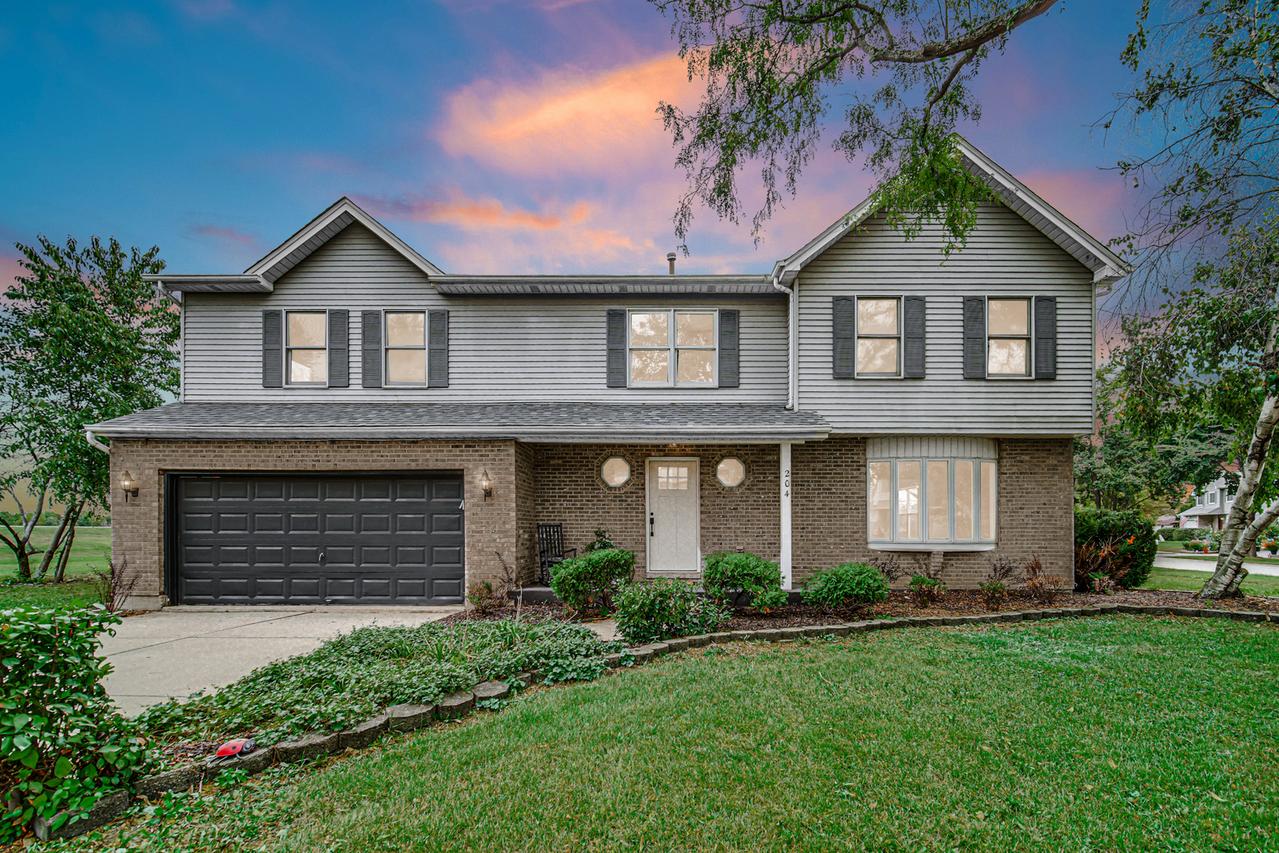 204 Butte View Dr., Bolingbrook, IL 60490