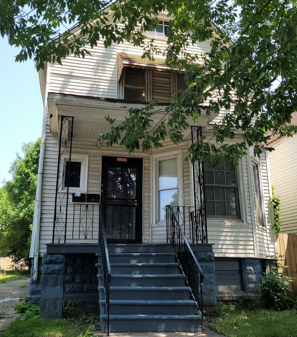 11317 S Edbrooke Ave., Chicago, IL 60628
