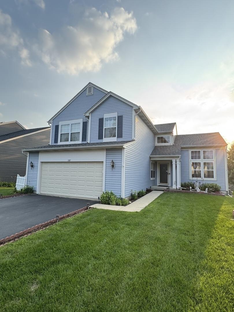 2087 Chesterfield Ln., Aurora, IL 60503