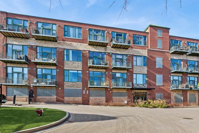 New Homes For Sale This Week in Bucktown: January 16th to January 22nd