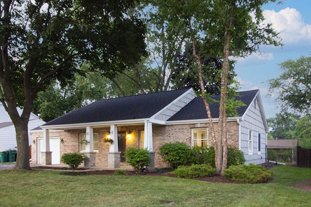 Homes Just Sold That Attend Buffalo Grove High School: September 23rd to September 29th