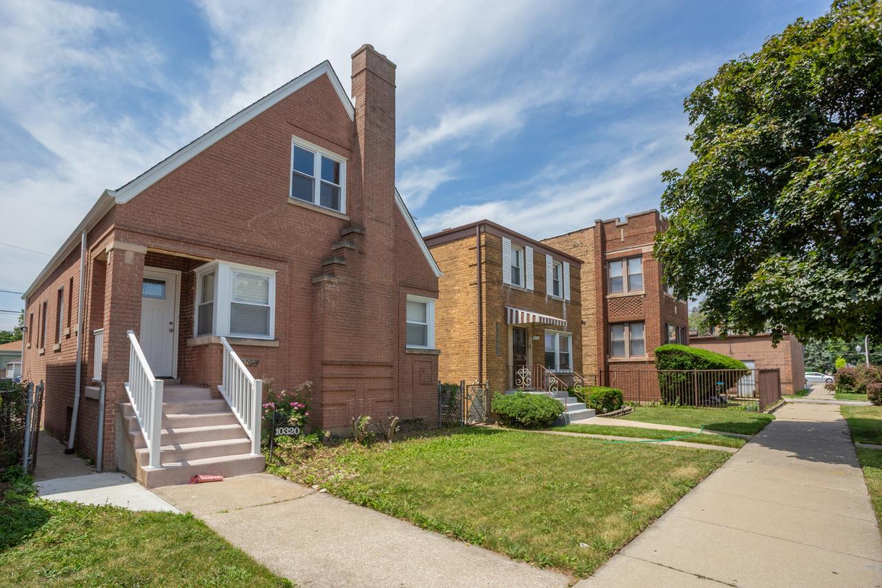 10320 S Rhodes Ave., Chicago, IL 60628