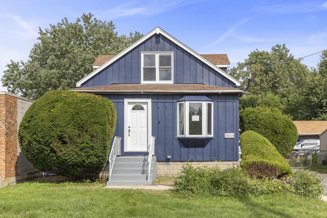 15115 Cicero Ave., Oak Forest, IL 60452