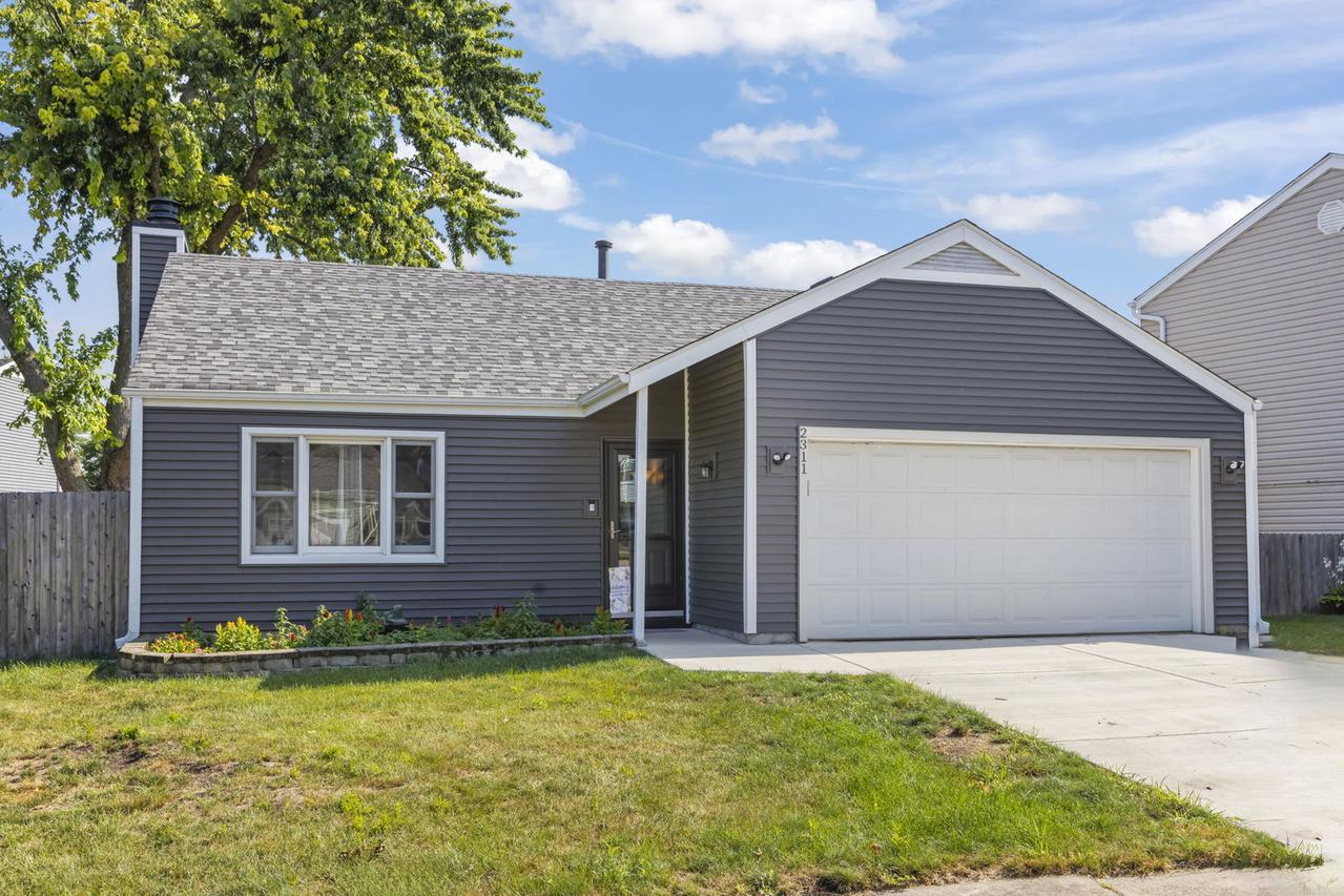 2311 Greenleaf Ct., Aurora, IL 60506