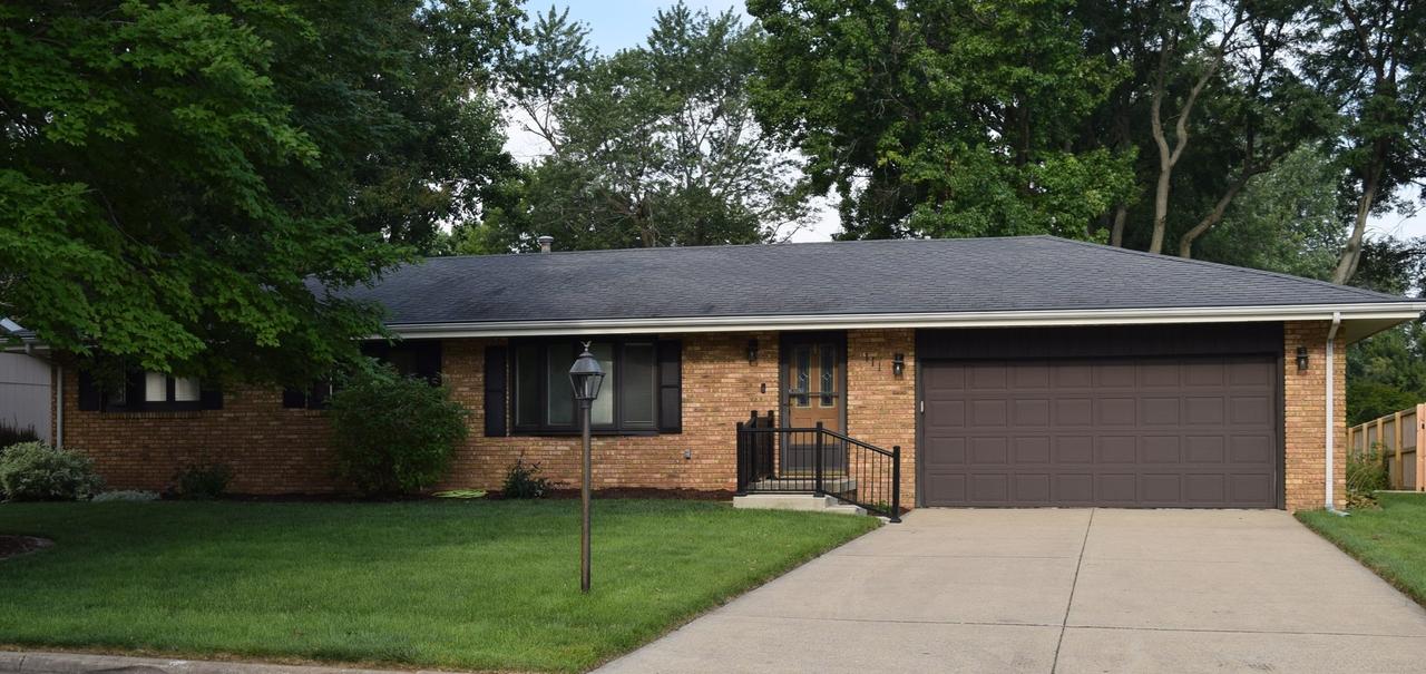 111 Riss Dr., Normal, IL 61761