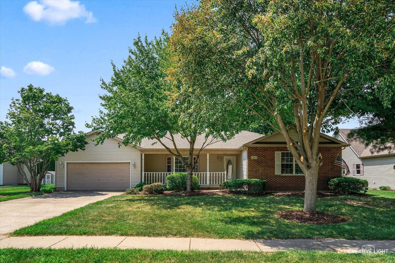 1333 Anthony Ln., Sandwich, IL 60548