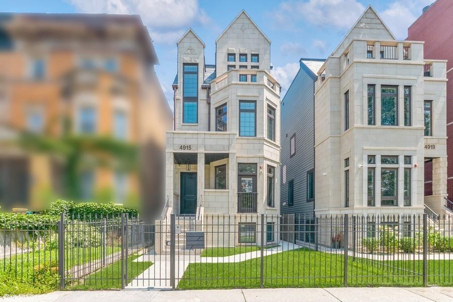 4915 S Martin Luther King Dr., Chicago, IL 60615