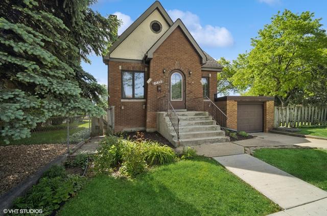 New Homes with Master Bedrooms on the 1st Floor in Edison Park: August 2nd to August 8th