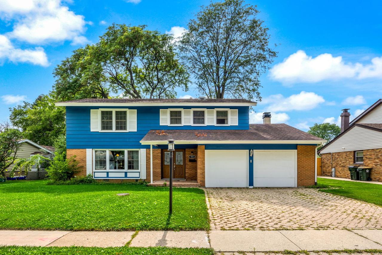 910 Lonsdale Rd., Elk Grove Village, IL 60007