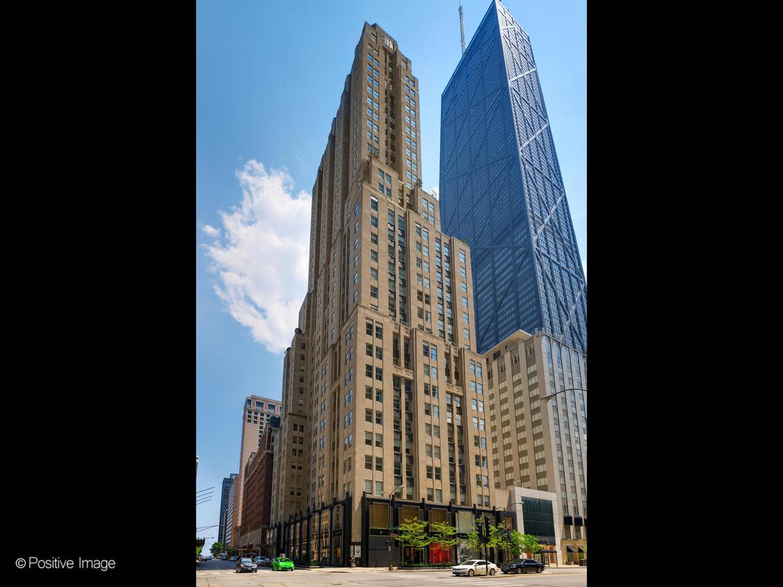 159 E Walton Pl. #18A, Chicago, IL 60611