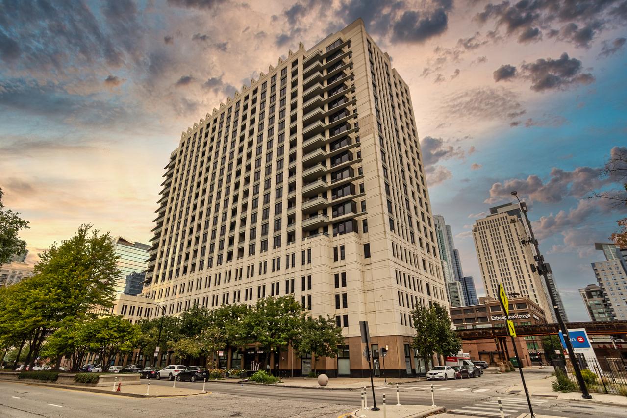 1255 S State St. #917, Chicago, IL 60605