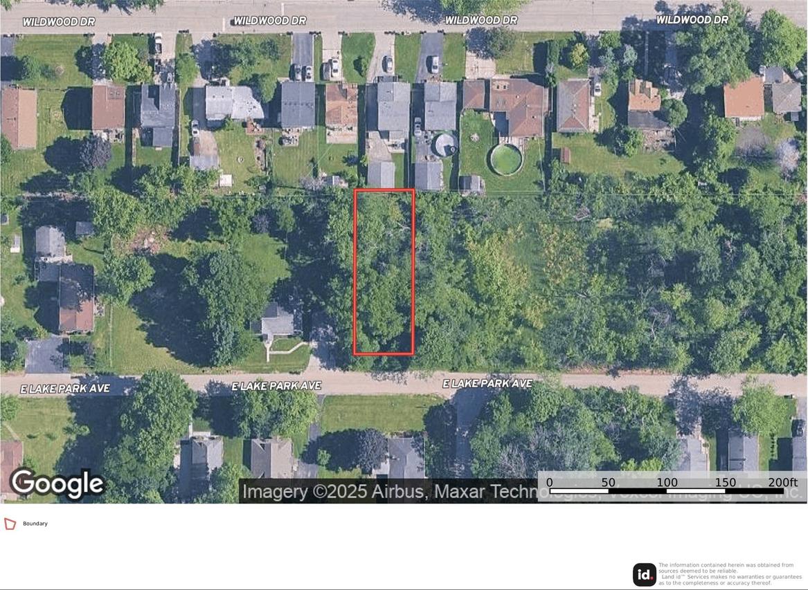 150 E Lake Park Ave., Round Lake, IL 60073