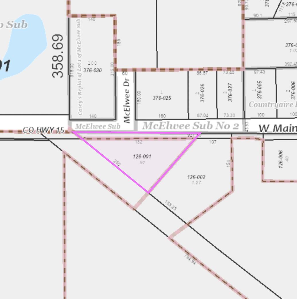 413 W Main St., Sidney, IL 61877
