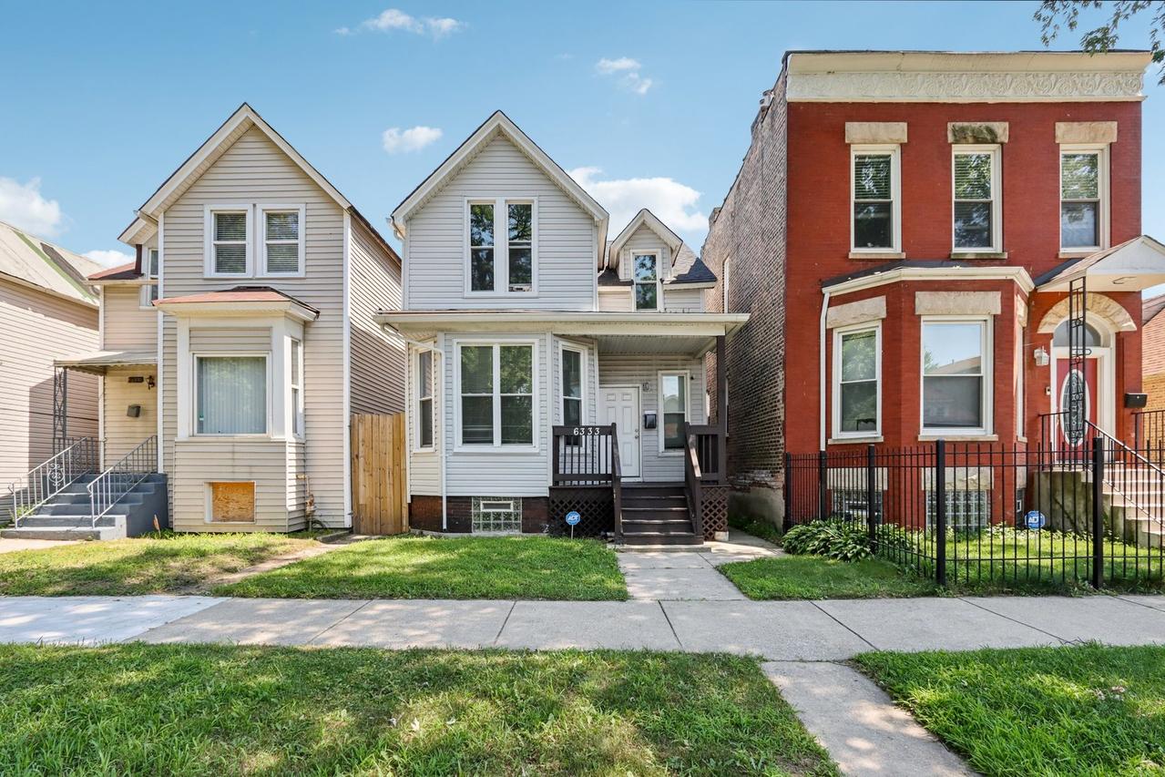 6333 S Rhodes Ave., Chicago, IL 60637