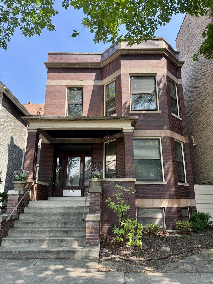 [Address Hidden by Seller], Chicago, IL 60618