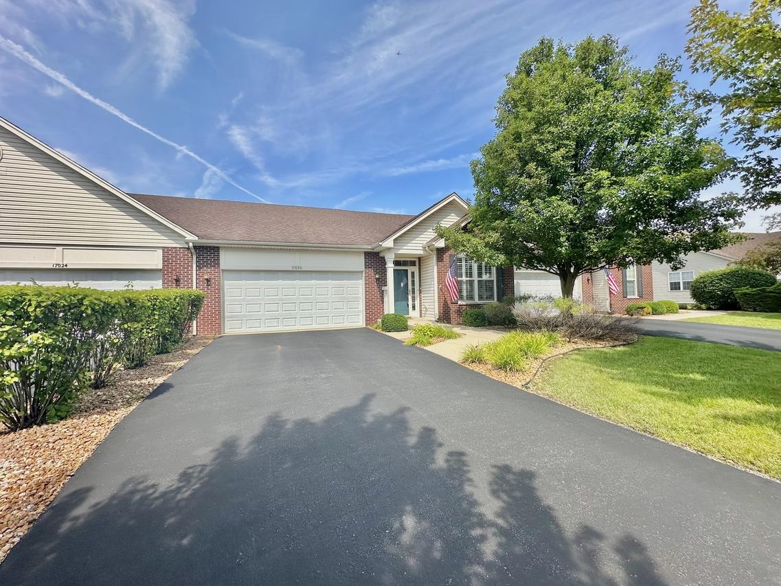 17020 Delevan St., Lockport, IL 60441