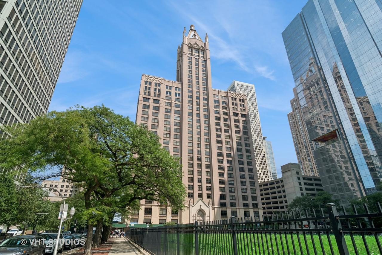 680 N Lake Shore Dr. #2800, Chicago, IL 60611