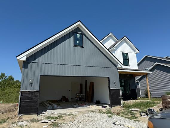 New Construction Homes For Sale This Week That Attend Central High School: July 30th to August 5th