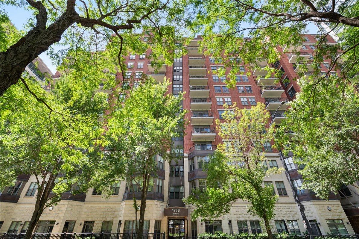 1250 S Indiana Ave. #1201, Chicago, IL 60605