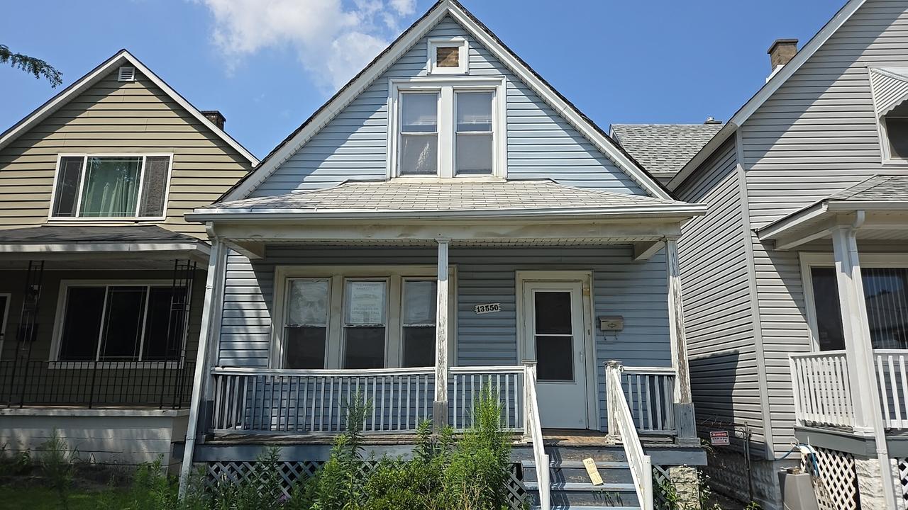 13550 S Burley Ave., Chicago, IL 60633