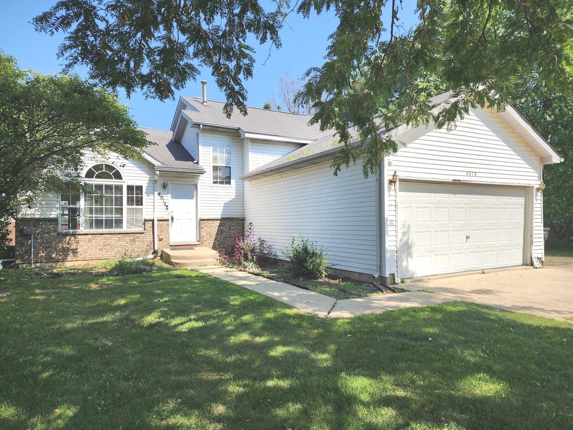 4014 Ridge Rd., Zion, IL 60099