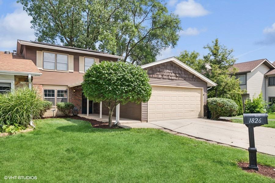1826 Windsor Ct., Downers Grove, IL 60516