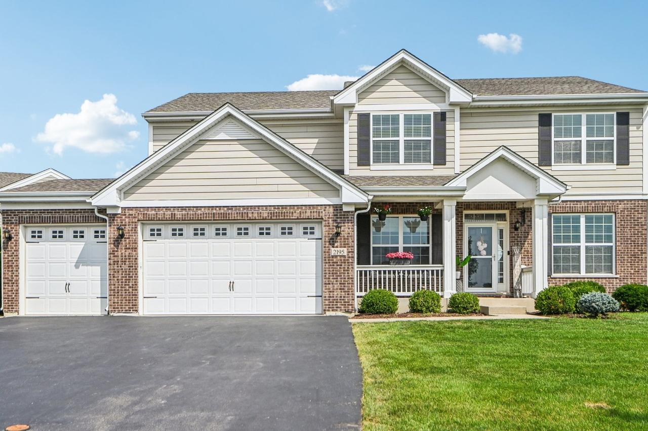 2195 Bristol Park Rd., New Lenox, IL 60451