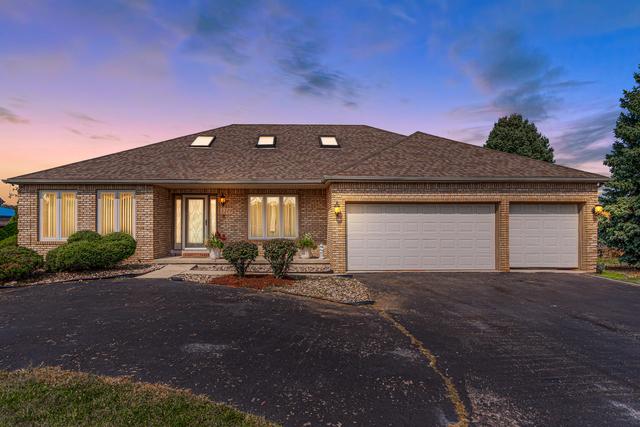 New Homes with Master Bedrooms on the 1st Floor in Olympia Fields: August 9th to August 15th