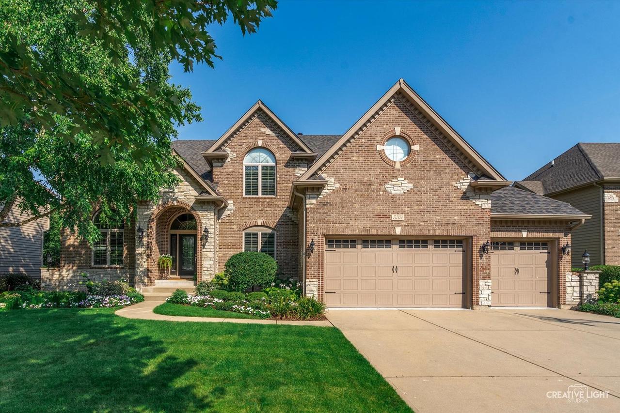 539 Eagle Brook Ln., Naperville, IL 60565