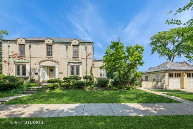 Homes Just Sold That Attend Morgan Park High School: June 23rd to June 29th