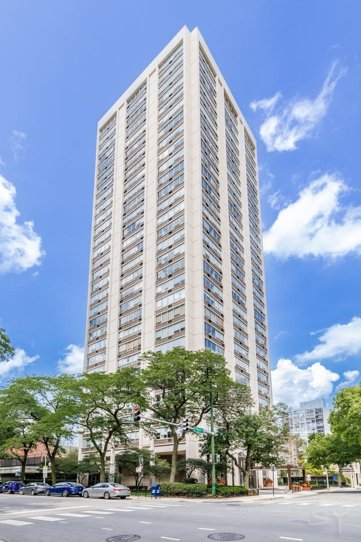 70 W Burton Pl. #2701F, Chicago, IL 60610