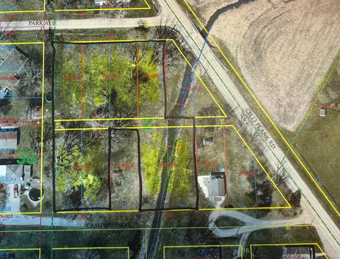 000 Campbell Ave., Cherry, IL 61317