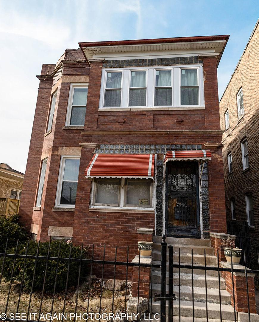 7930 S Luella Ave., Chicago, IL 60617