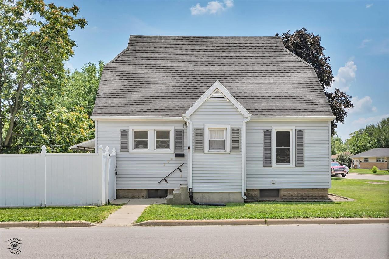 220 Franklin St., Bradley, IL 60915