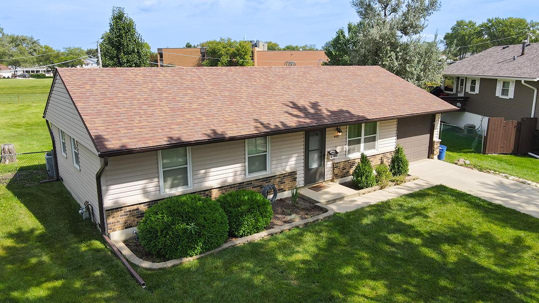 408 Beebe Ct., Streamwood, IL 60107