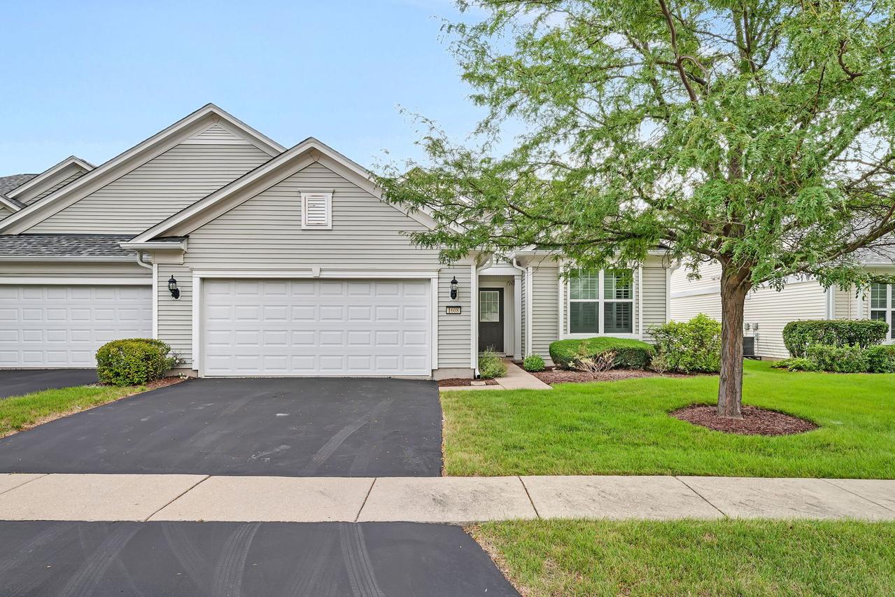 1608 Countryside Dr., Shorewood, IL 60404