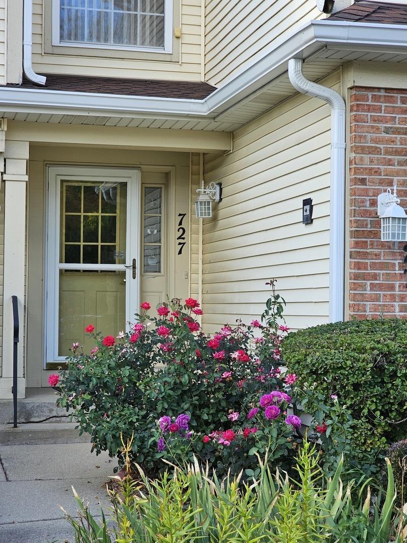 727 Littleton Tr., Elgin, IL 60120