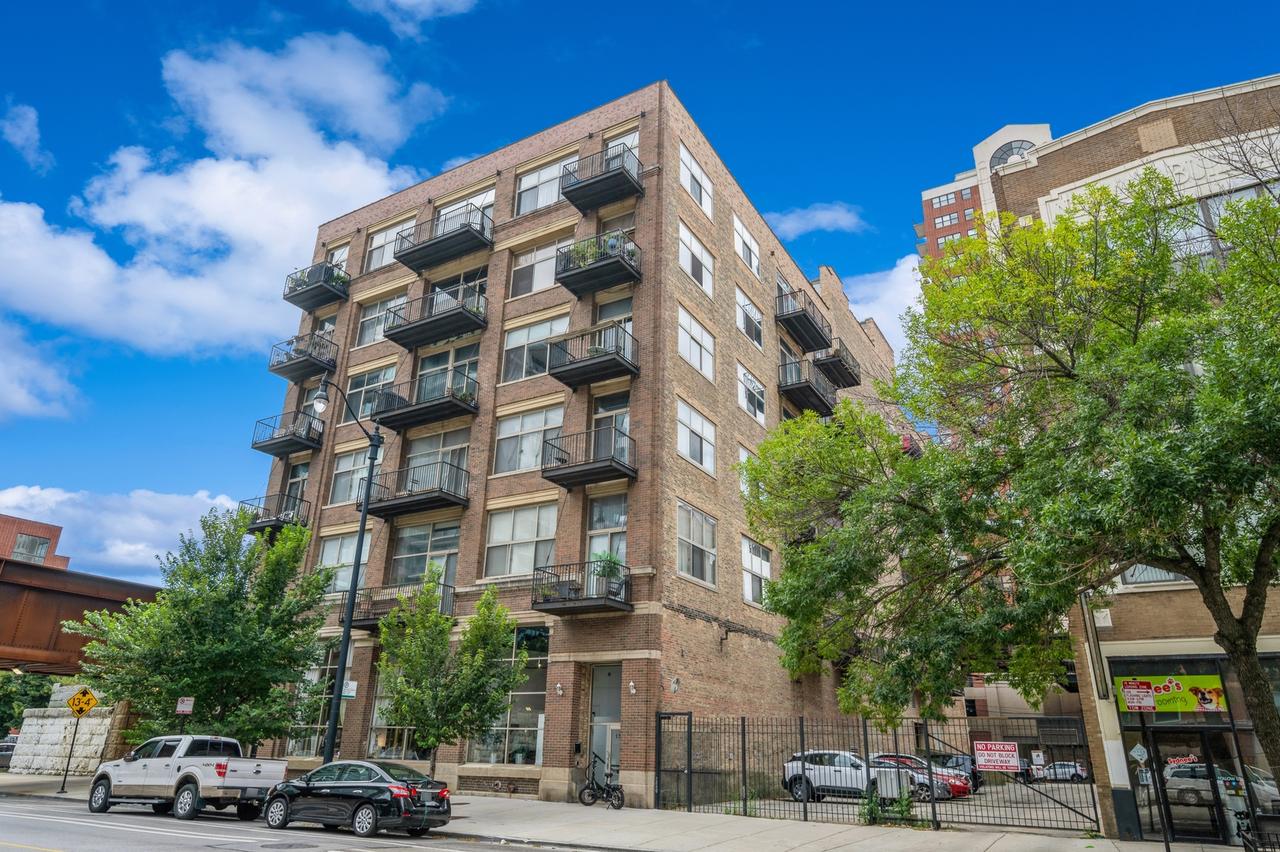 1528 S Wabash Ave. #405, Chicago, IL 60605