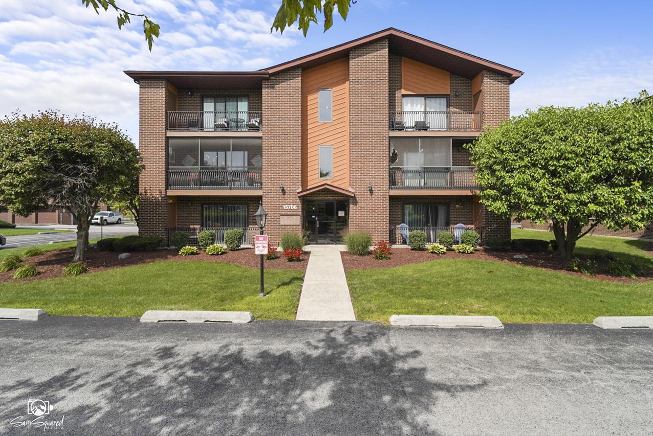 15706 Revere Ct. #D, Oak Forest, IL 60452