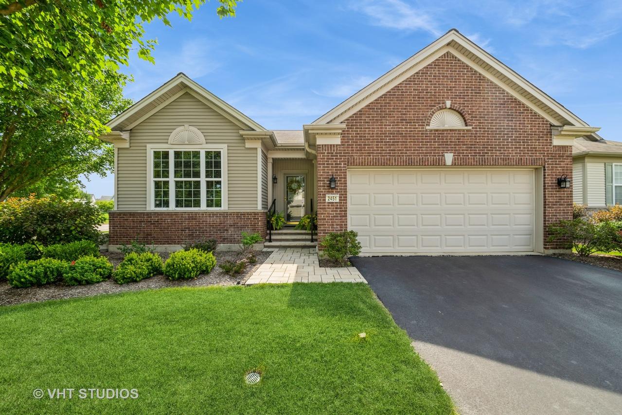 2451 Rolling Ridge Ln., Elgin, IL 60124