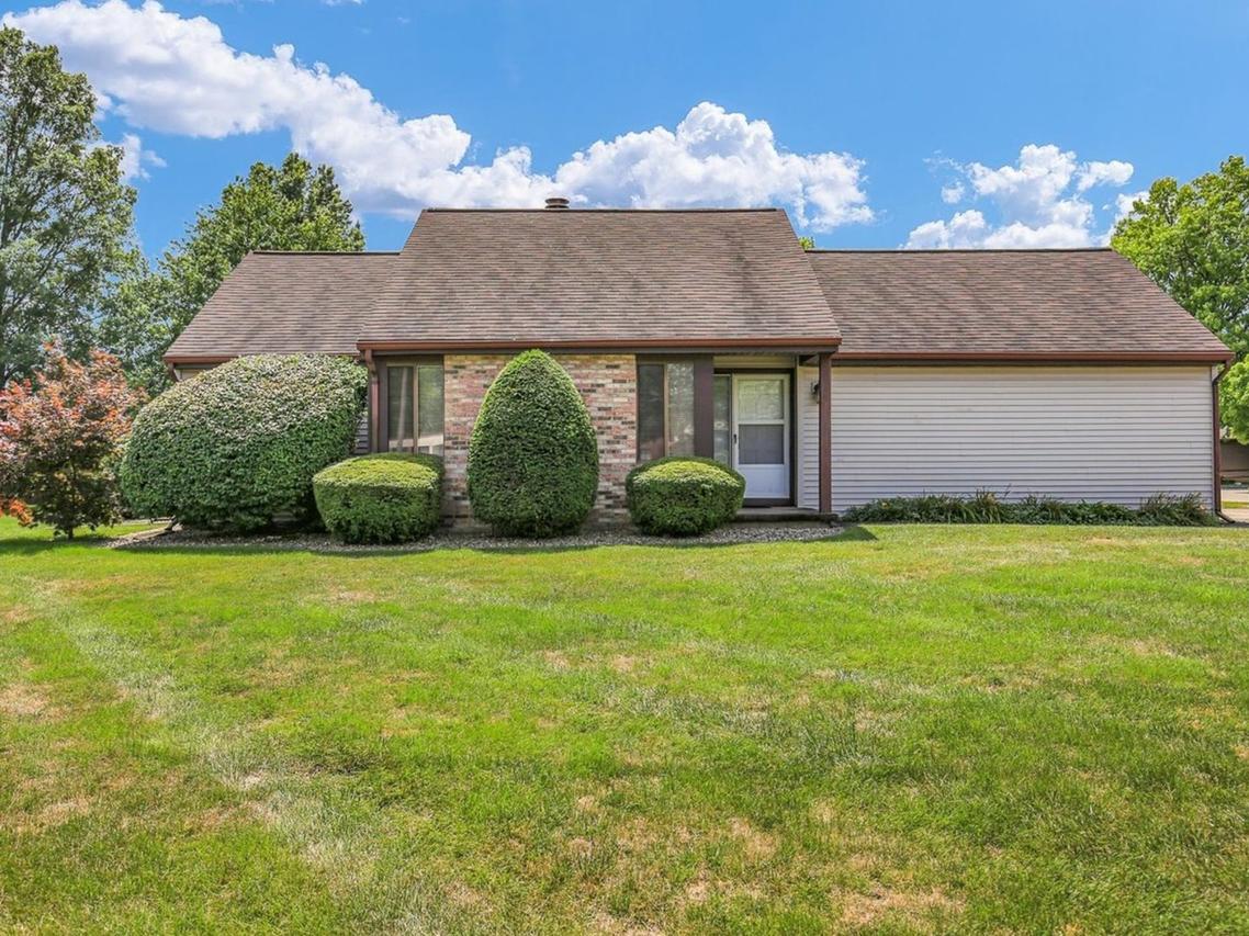 1211 Brad Dr., Urbana, IL 61802
