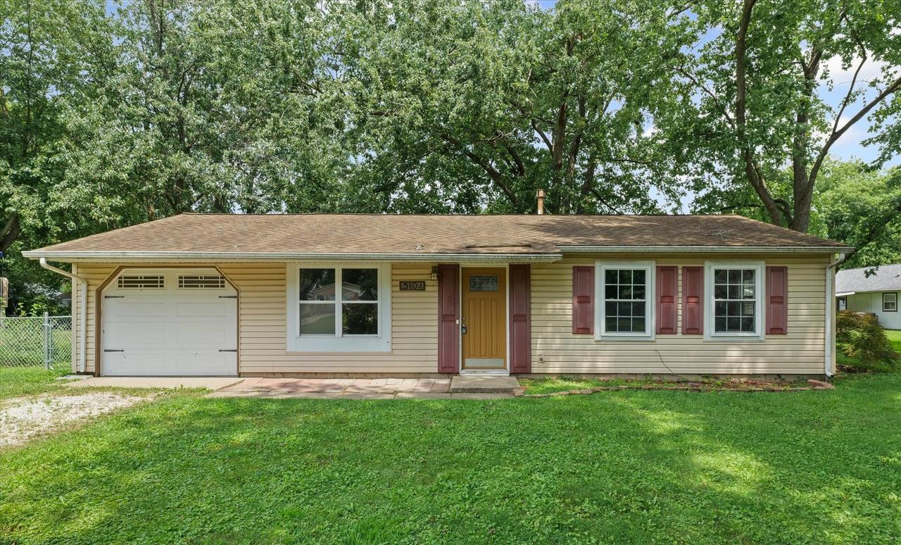 3104 Kimberly Dr., Champaign, IL 61821