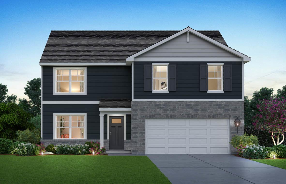 1812 Legacy Pointe Blvd., Plainfield, IL 60586