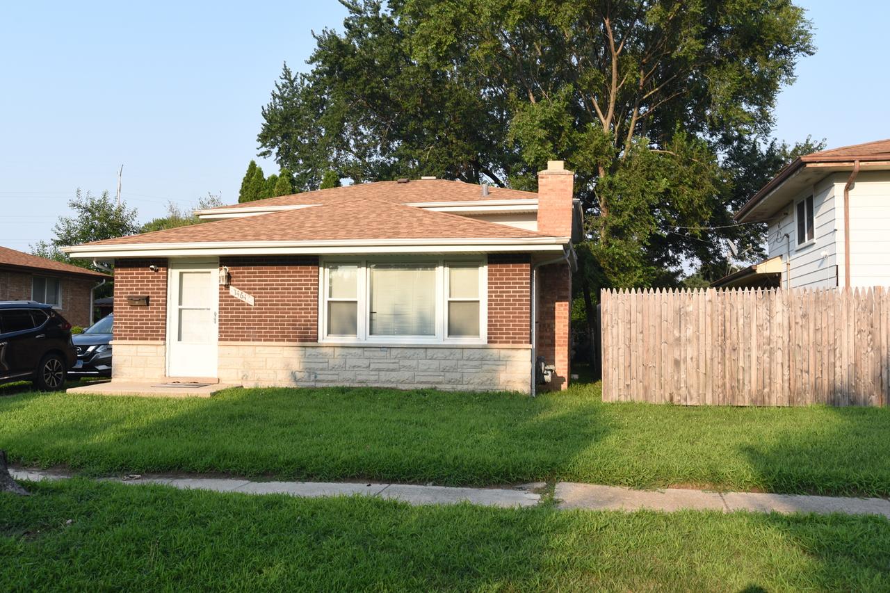 14647 Irving Ave., Dolton, IL 60419