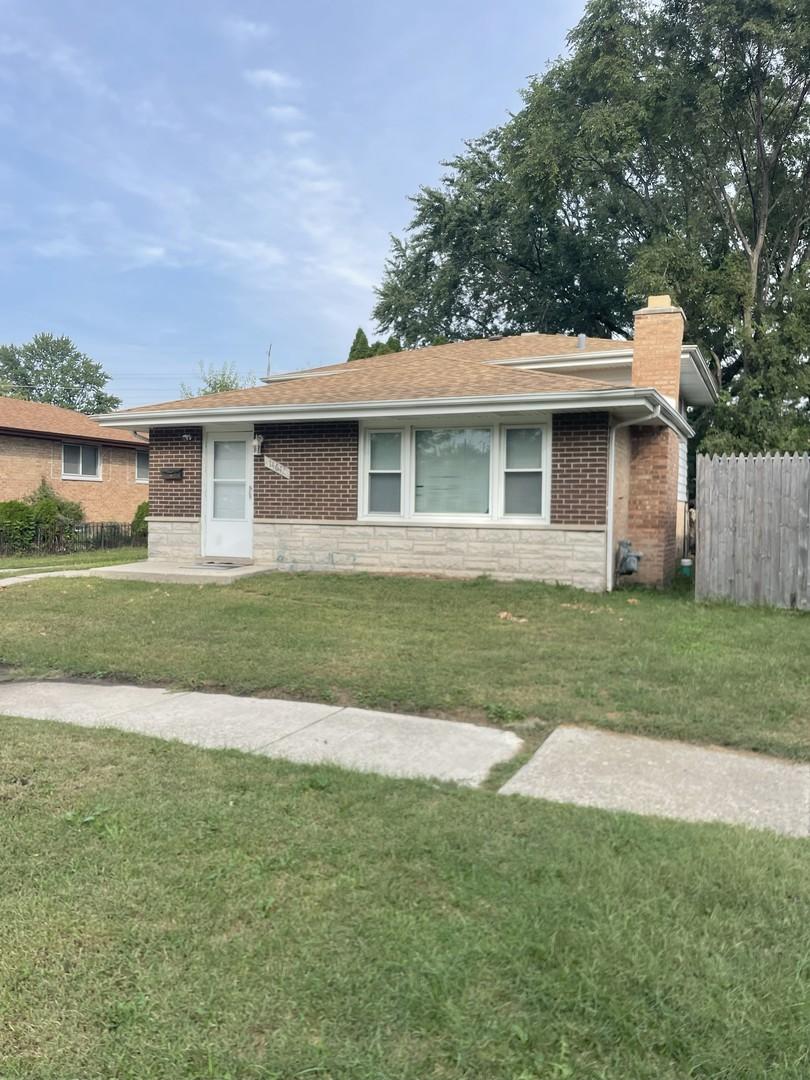 14647 Irving Ave., Dolton, IL 60419