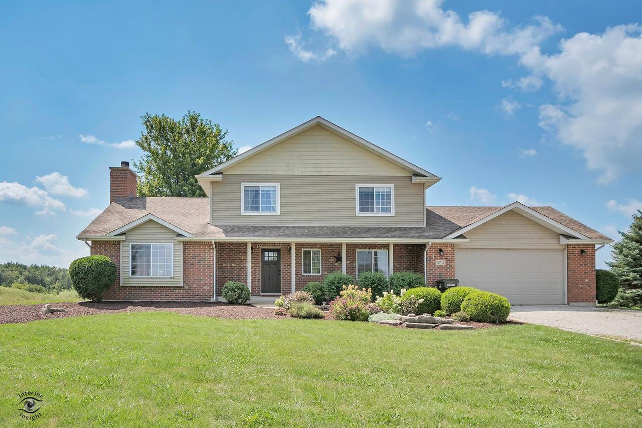 8703 W Pauling Rd., Monee, IL 60449