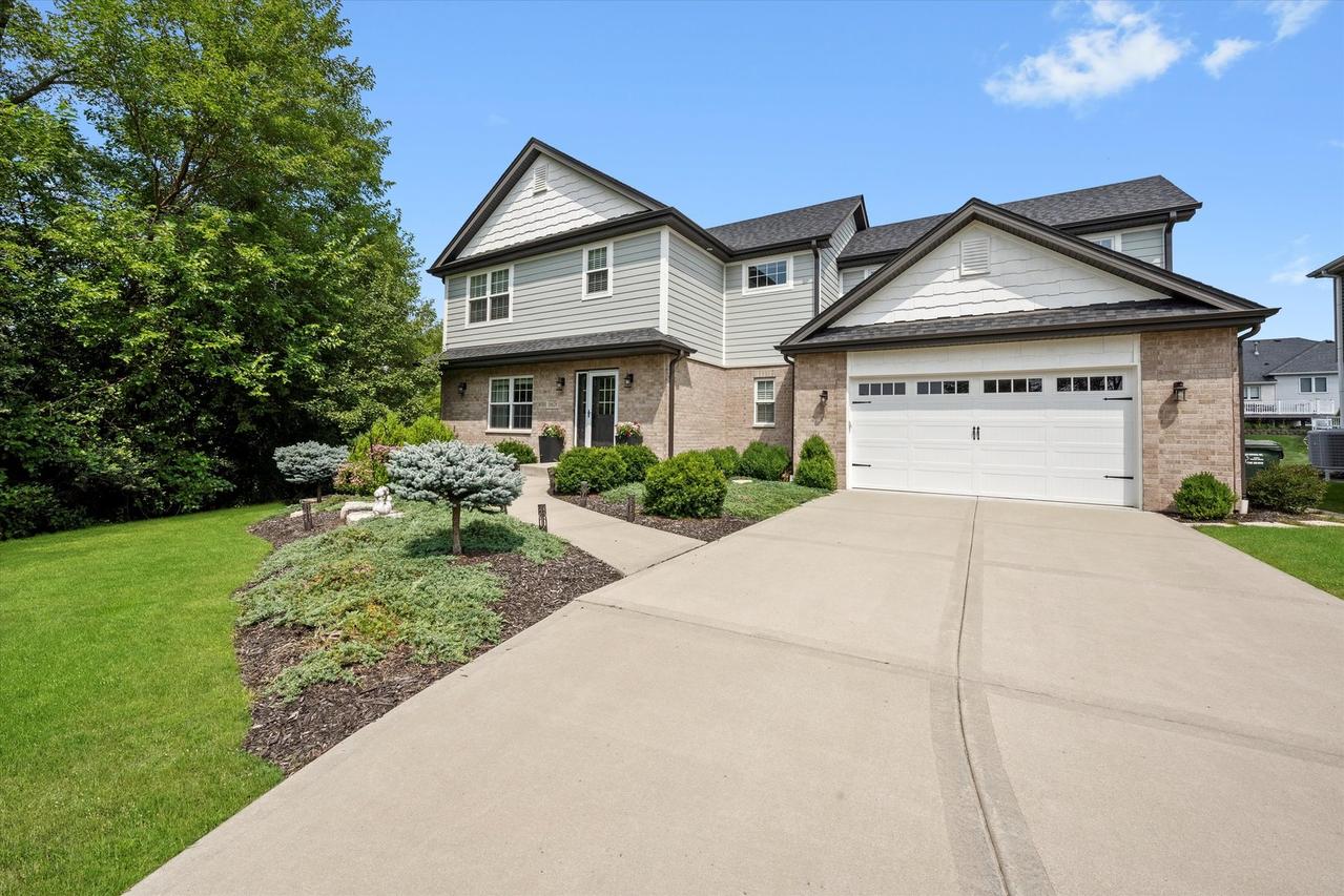 16629 Orange Ave., Orland Park, IL 60467