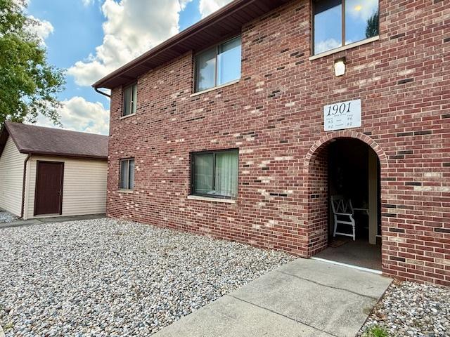 1901 Beck Dr. #1, Urbana, IL 61802