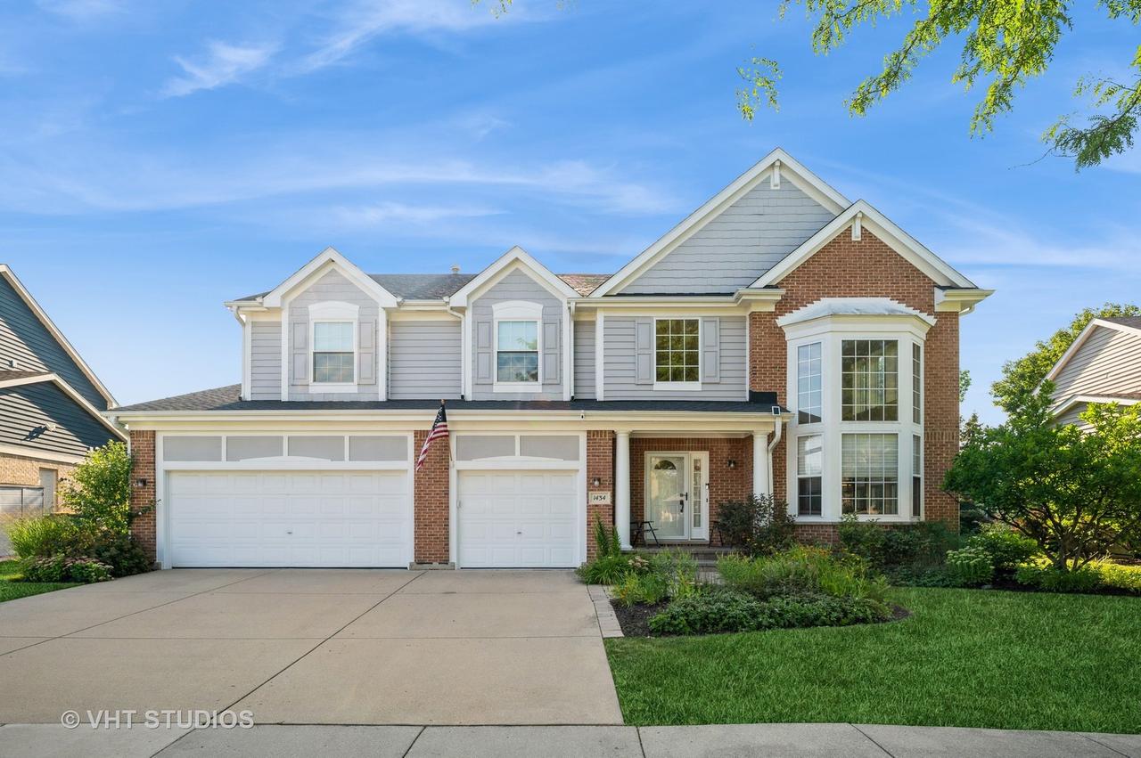 1434 Maidstone Dr., Vernon Hills, IL 60061